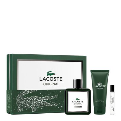 Coffret Parfum - LACOSTE - LACOSTE ORIGINAL - Imagem