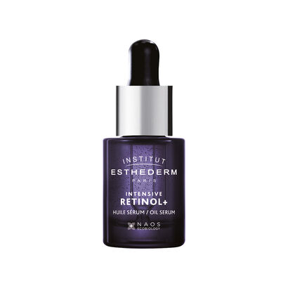 Sérum em Óleo Anti-Idade Retinol - INSTITUT ESTHEDERM -  - Imagem