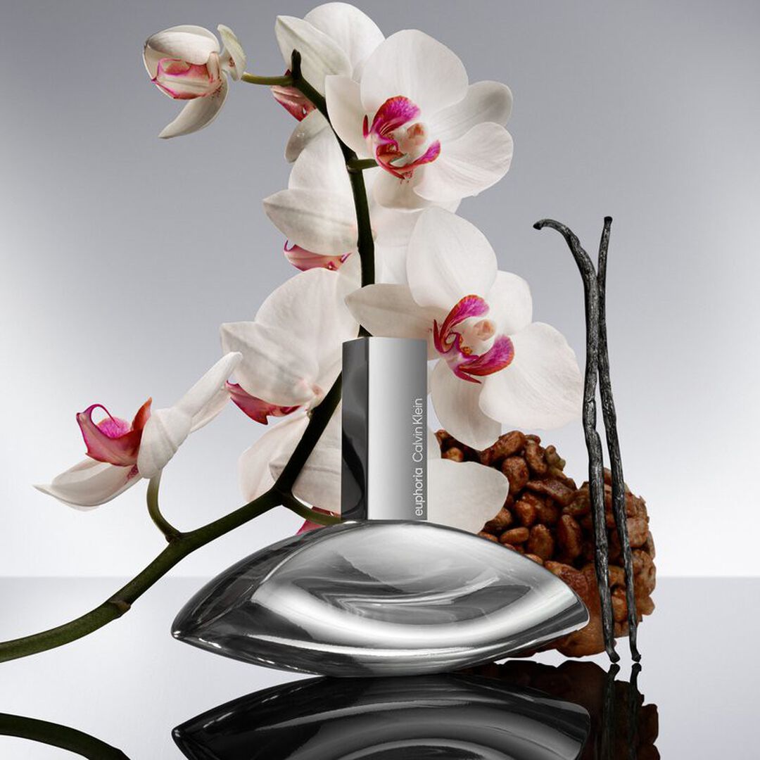 Parfum Intense - CALVIN KLEIN - EUPHORIA ELIXIR SIGNATURE - Imagem 3