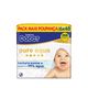 Toalhitas Pure Aqua - DODOT -  - Imagem 1