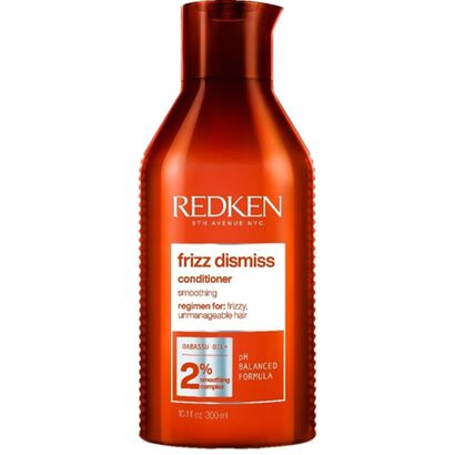 Condicionador - Redken - Frizz Dismiss - Imagem