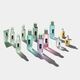 Clarifying Lotion 2 (Com Pump) - CLINIQUE - Sistema 3 Passos - Imagem 5