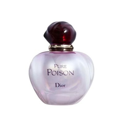 Eau de Parfum - Dior - PURE POISON - Imagem