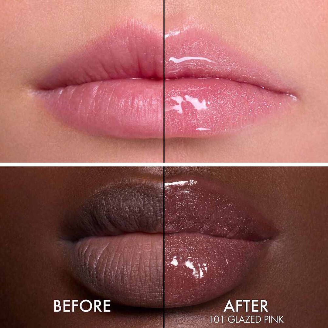 Lip Glow Butter - Dior - DIOR ADDICT - Imagem 9