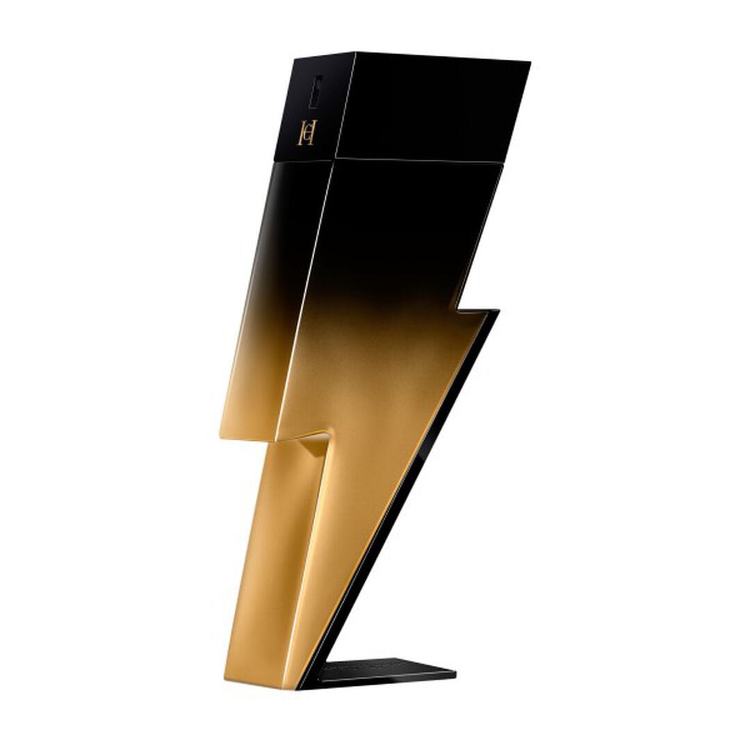 EAU DE PARFUM - CAROLINA HERRERA - BAD BOY EXTREME - Imagem 1
