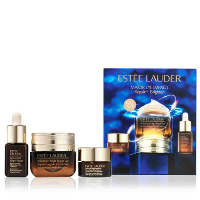 Set Contorno de Olhos Anti-Olheiras e Anti-Idade Advanced Night Repair - Estée Lauder - ESTEE LAUDER TRATAMENTO - Imagem