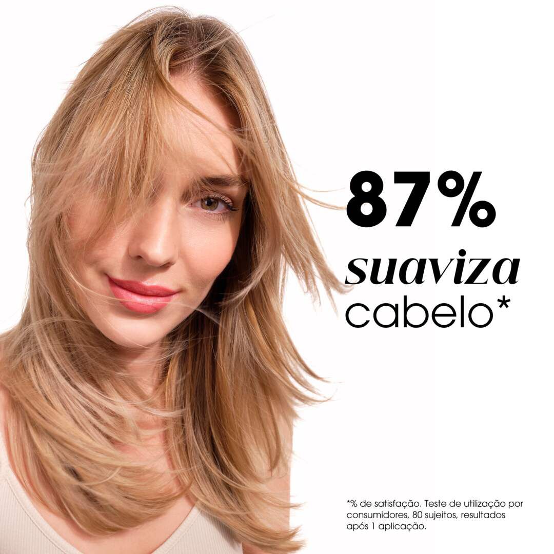 Champ&ocirc; Aveia Ultra-Suave Cabelo Normal - KLORANE -  - Imagem 4
