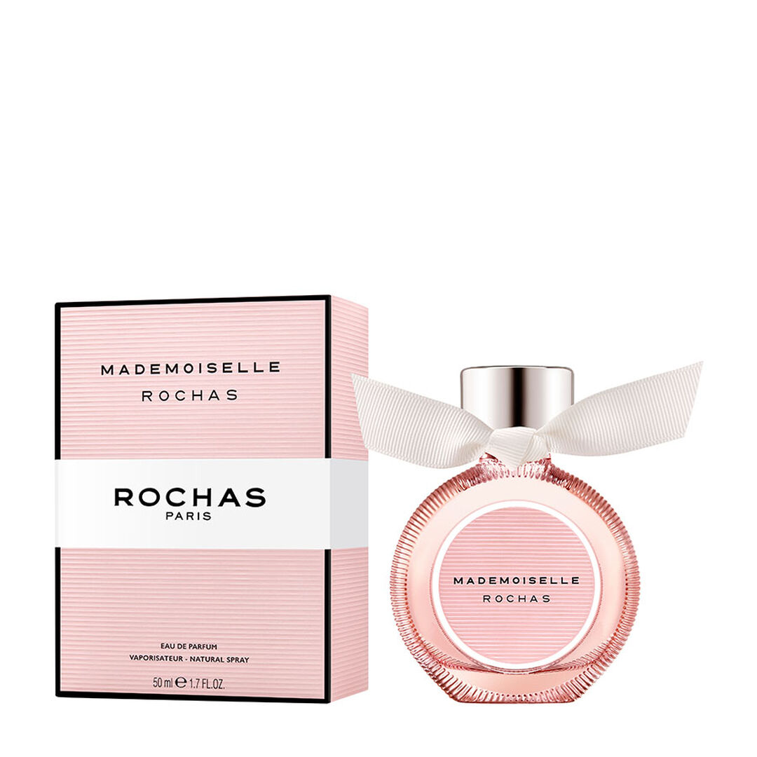 Eau de Parfum - ROCHAS - MADEMOISELLE ROCHAS - Imagem 2