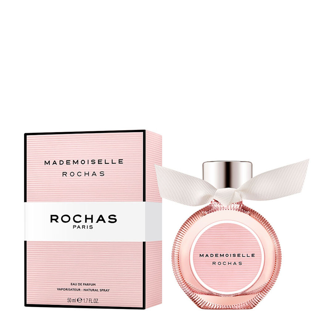 Eau de Parfum - ROCHAS - MADEMOISELLE ROCHAS - Imagem 3