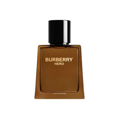 Eau de Parfum - BURBERRY - Burberry Hero - Imagem