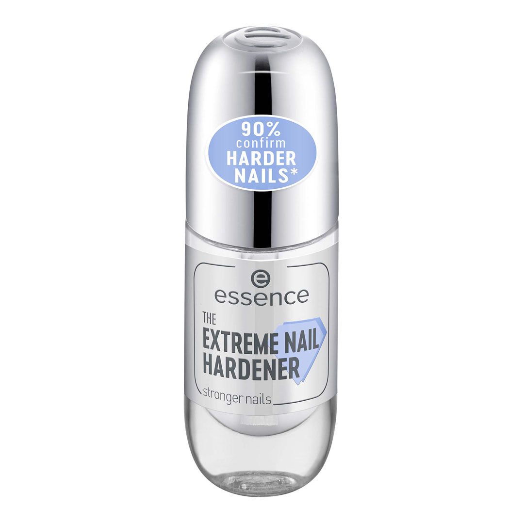 The Extreme Nail Hardener - ESSENCE -  - Imagem 1