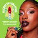 Lip I.V. - Lip Gloss Stain Hidratante - NYX Professional Makeup -  - Imagem 6