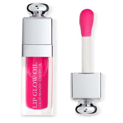 Lip Glow Oil (Edição Limitada) - Dior - DIOR ADDICT - Imagem