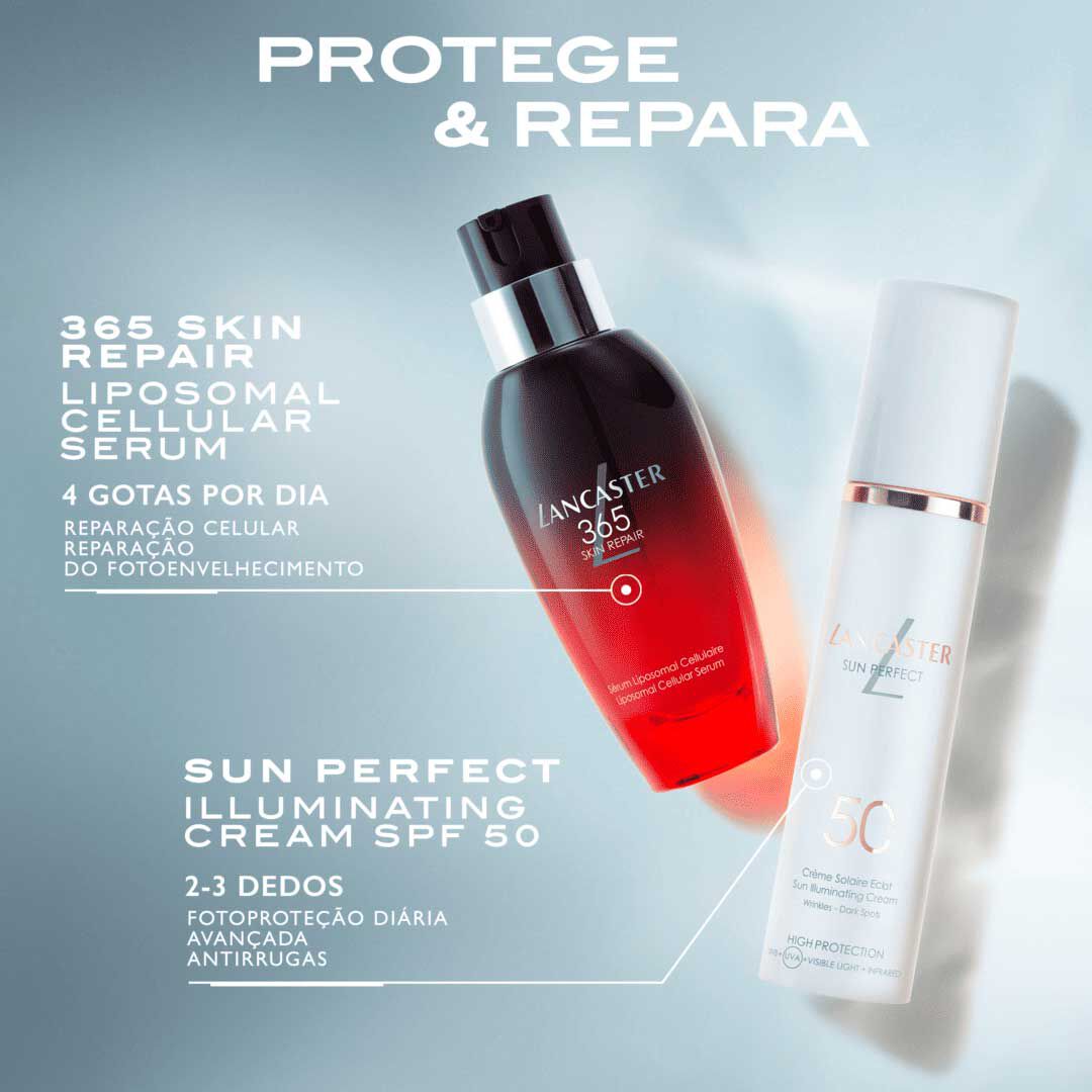 4th Generation Serum - LANCASTER - 365 Skin Repair - Imagem 12