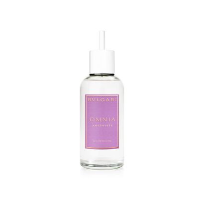 Amethyste Eau de Toilette Recarga - BVLGARI - OMNIA - Imagem