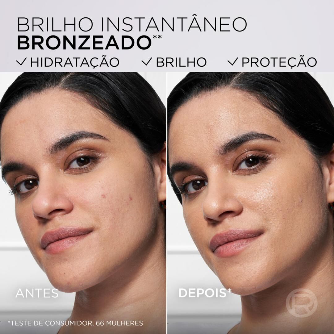 Revitalift Vitamina C SPF30 - Hidratante com Cor - L'Or&eacute;al Paris -  - Imagem 2