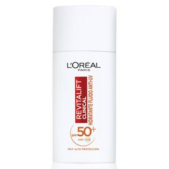 Revitalift Clinical Flu&iacute;do Hidratante com Vitamina C SPF50+, , hi-res