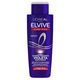 Color Vive - Champô Violeta - ELVIVE -  - Imagem 1 Color Vive - Champô Violeta - ELVIVE -  - Imagem 1