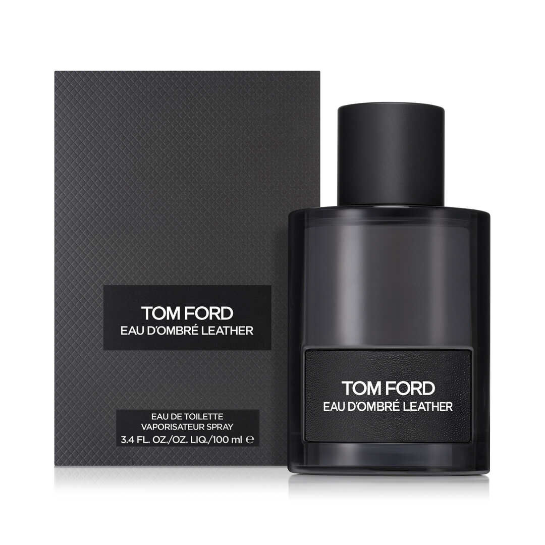 Eau de Toilette - TOM FORD - OMBRÉ LEATHER - Imagem 2
