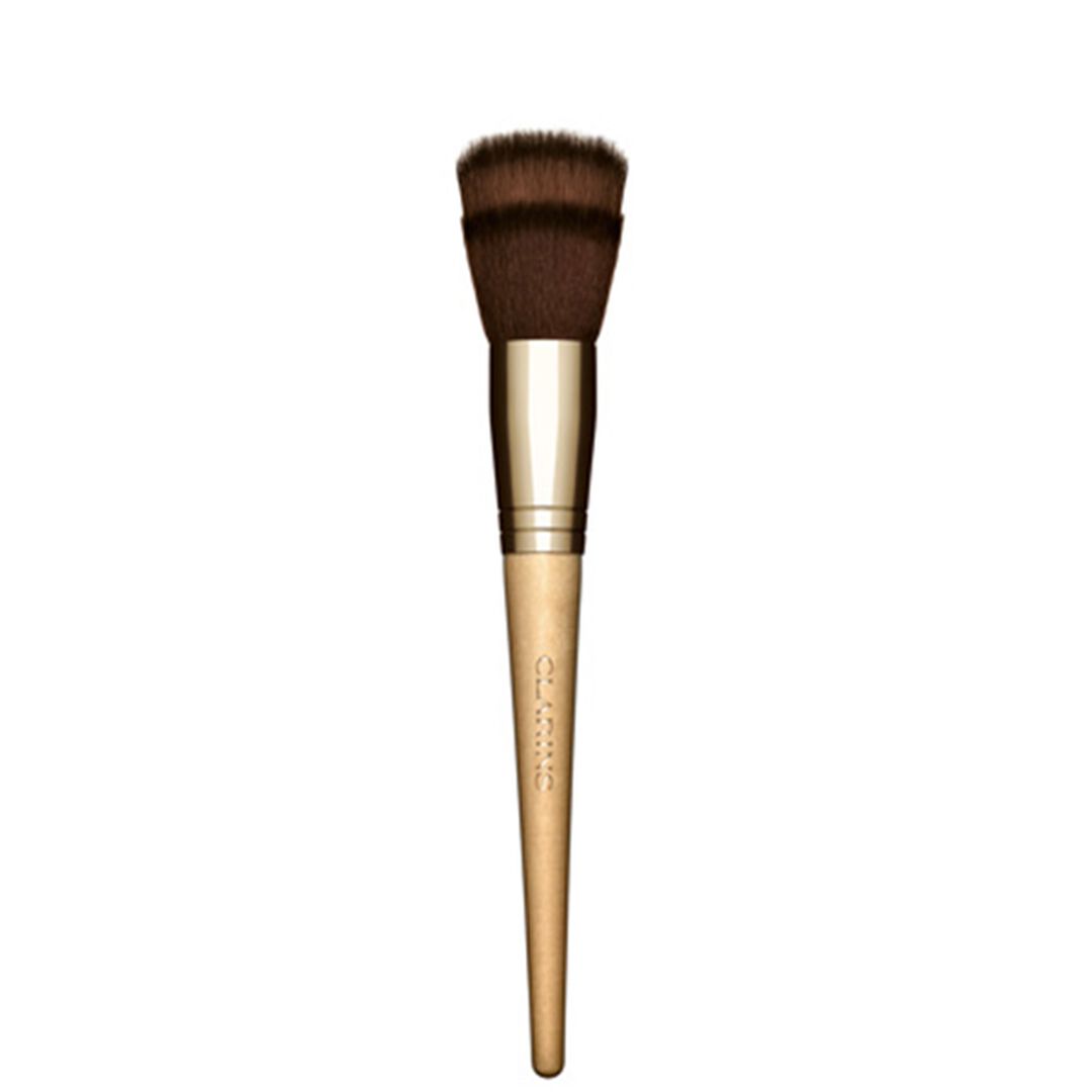 Multi-use Foundation Brush - CLARINS - Acessórios - Imagem 1