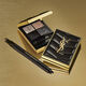 Paleta de Sombras - Yves Saint Laurent - Couture Mini Clutch - Imagem 4