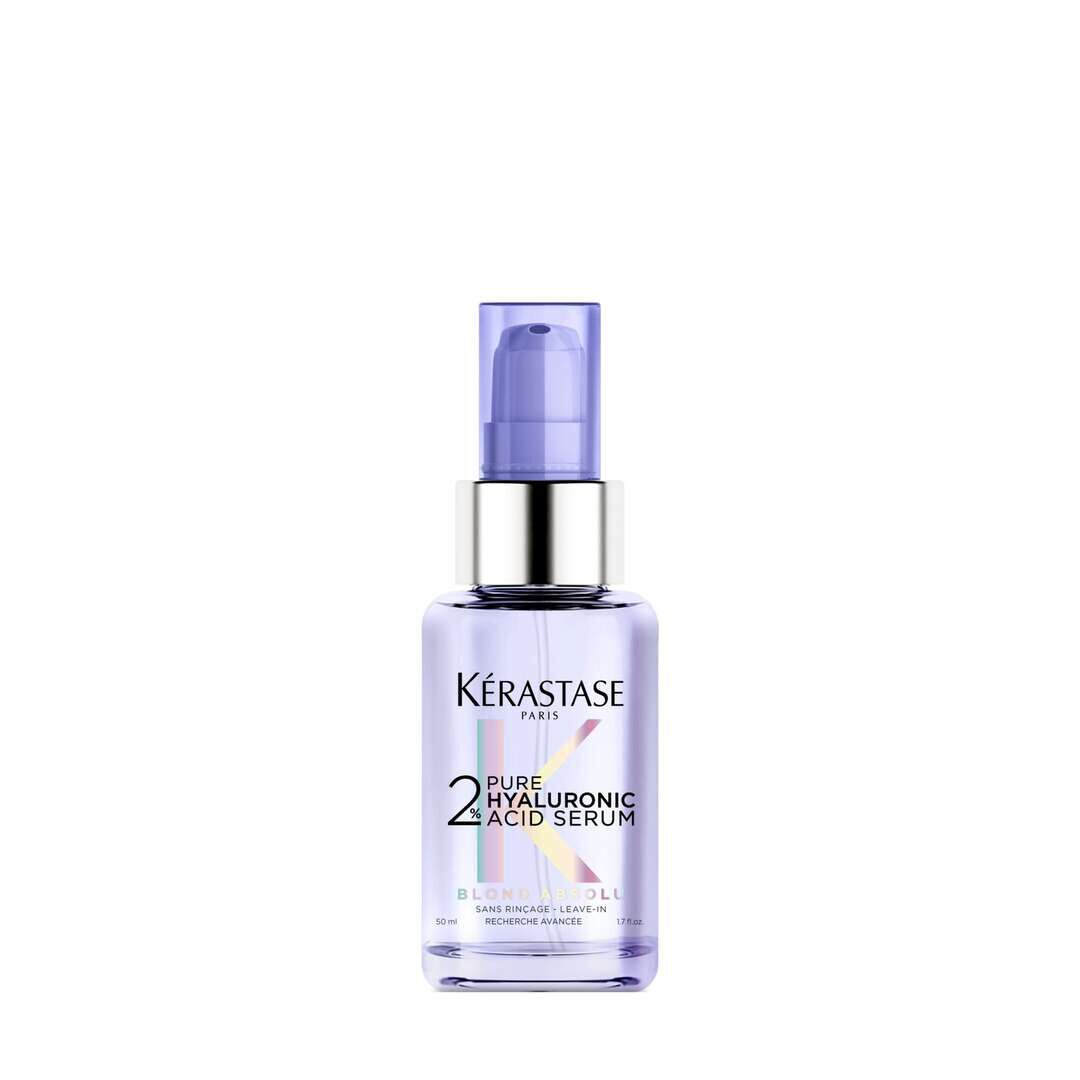 S&eacute;rum de &Aacute;cido Hialur&oacute;nico - KERASTASE - Blond Absolu - Imagem 1