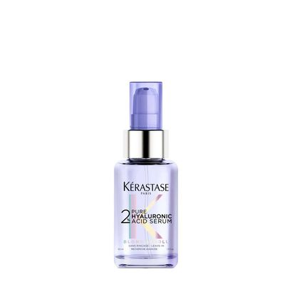 S&eacute;rum de &Aacute;cido Hialur&oacute;nico - KERASTASE - Blond Absolu - Imagem