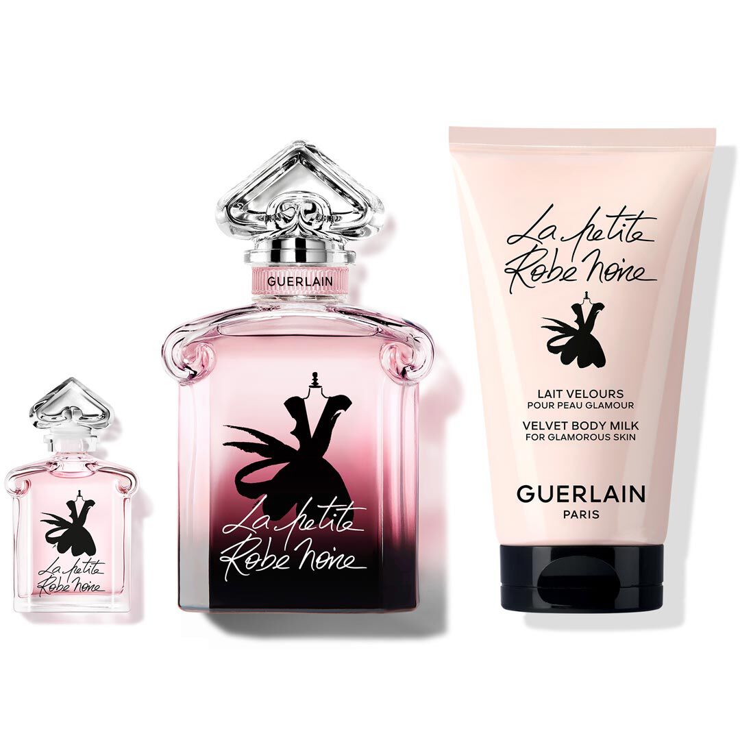 Coffret Eau de Parfum - GUERLAIN - LA PETITE ROBE NOIRE - Imagem 2