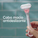 Venus Extra Comfort Oceana L&acirc;minas Descart&aacute;veis 3+1 - GILLETTE -  - Imagem 5