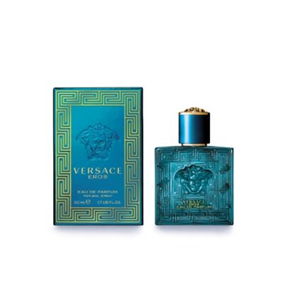 Eau de Parfum - VERSACE - VERSACE EROS - Imagem