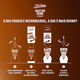Recarga - Le Parfum - Jean Paul Gaultier - Gaultier Divine - Imagem 3