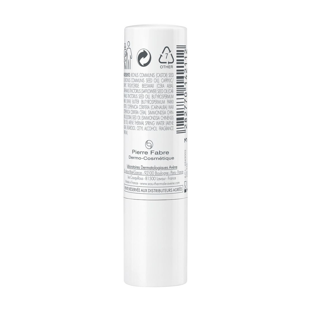Cold Cream Stick L&aacute;bios Nutritivo - AVENE -  - Imagem 7