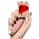 Lip Case Blooming Denim - GUERLAIN - ROUGE G - Imagem 10