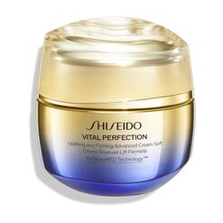 UPLIFTING & FIRMING ADVANCED CREAM SOFT, , hi-res