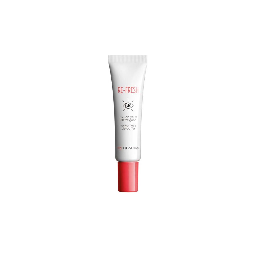 myCLARINS Roll-on yeux défatigant - CLARINS - My Clarins - Imagem 1