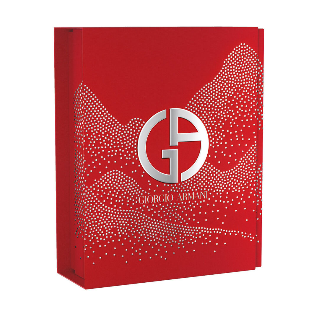 Coffret Le Parfum - Giorgio Armani - Armani Code - Imagem 2