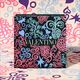 Coffret Eau de Toilette - Valentino - BORN IN ROMA UOMO - Imagem 3