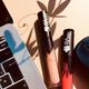 Natural & Vegan Matte Liquid Lipstick - ALL TIGERS -  - Imagem 3