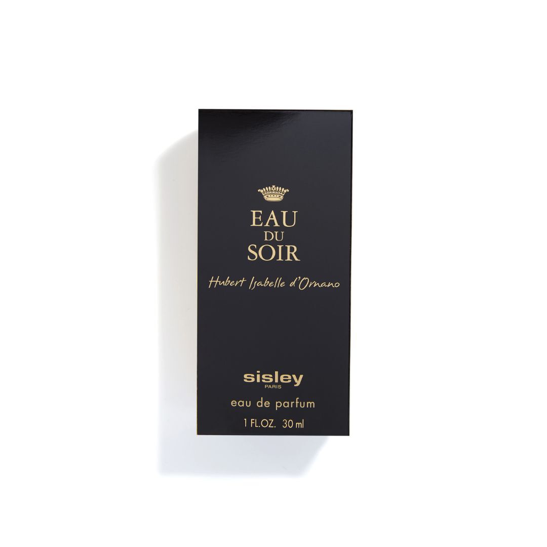 Eau de Parfum - Sisley Paris - EAU DU SOIR - Imagem 4