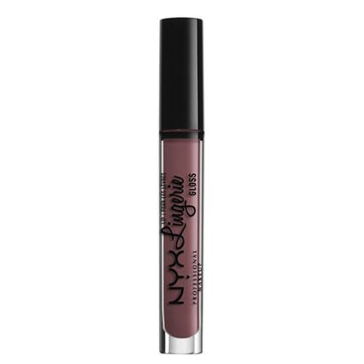 Lip Lingerie Gloss - NYX Professional Makeup - NYX Maquilhagem - Imagem
