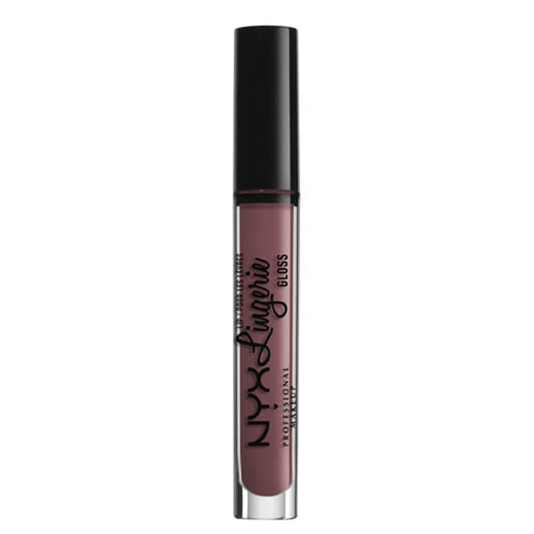 Lip Lingerie Gloss - NYX Professional Makeup - NYX Maquilhagem - Imagem 1