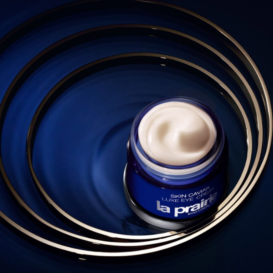 Skin Caviar Luxe Eye Cream - LA PRAIRIE - LP SKIN CAVIAR COLLECTION - Imagem 2