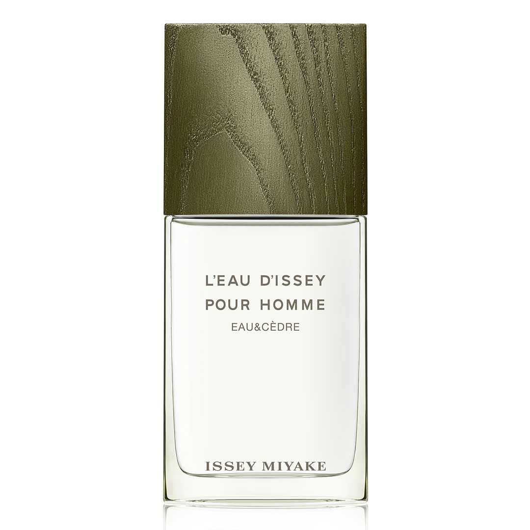 Eau de Toilette Intense Eau&Cèdre - ISSEY MIYAKE - L'EAU D'ISSEY POUR HOMME - Imagem 1
