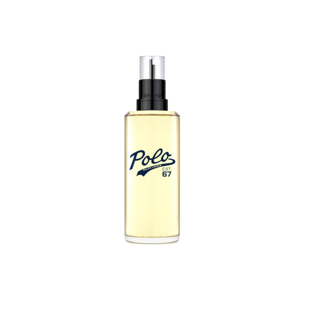 Polo 67 Eau de Toilette Recarga 150ml - RALPH LAUREN - Polo 67 - Imagem 1