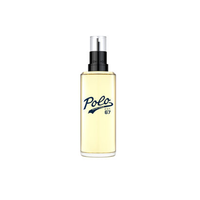 Polo 67 Eau de Toilette Recarga 150ml - RALPH LAUREN - Polo 67 - Imagem