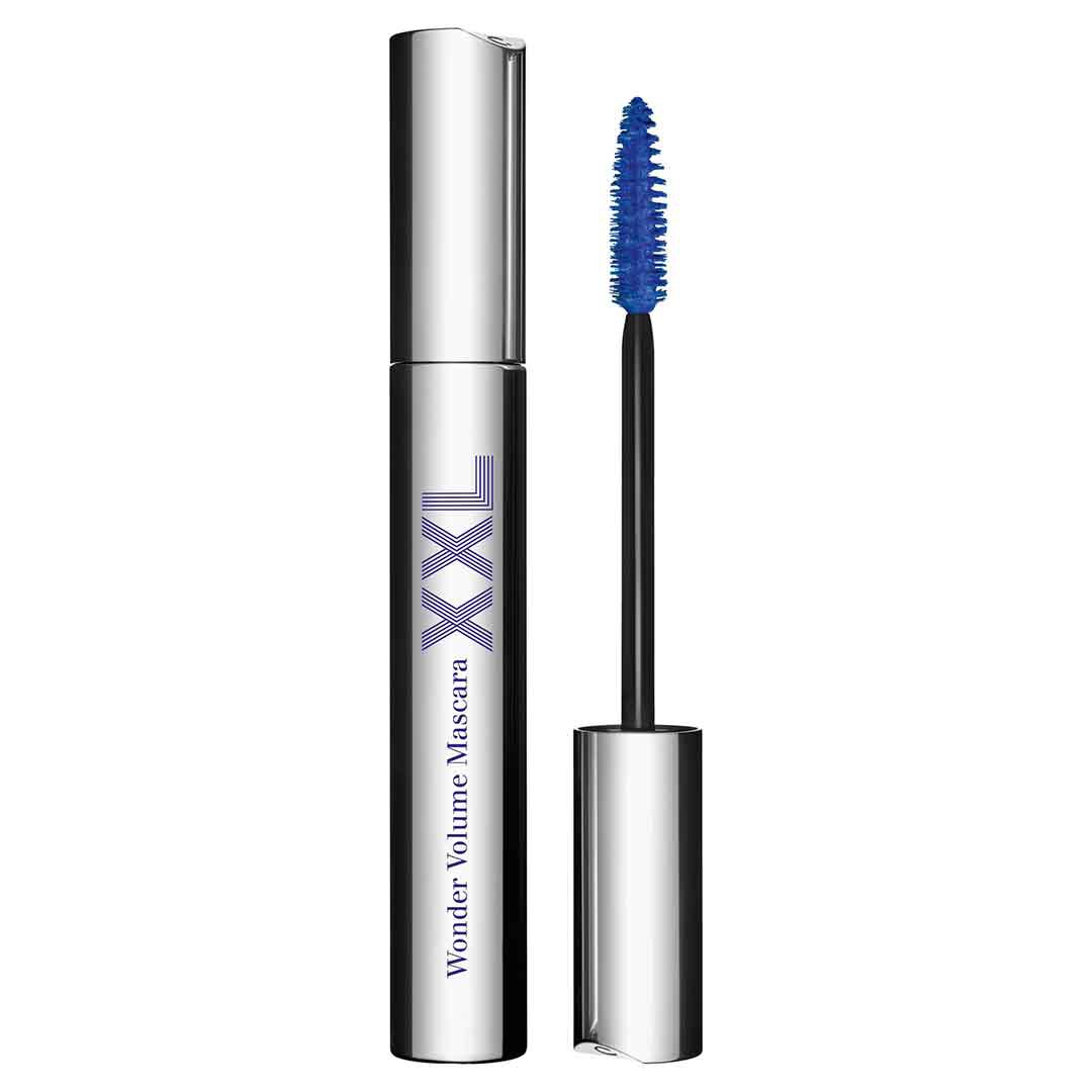 Wonder Volume Mascara XXL - CLARINS - EDIÇÕES LIMITADAS - Imagem 2
