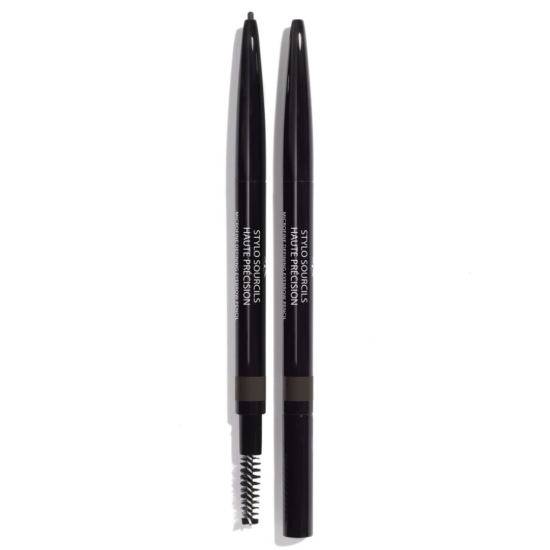 LÁPIS MICROFINO DE DEFINIÇÃO DE SOBRANCELHAS - CHANEL - STYLO SOURCILS HAUTE PRÉCISION - Imagem 3