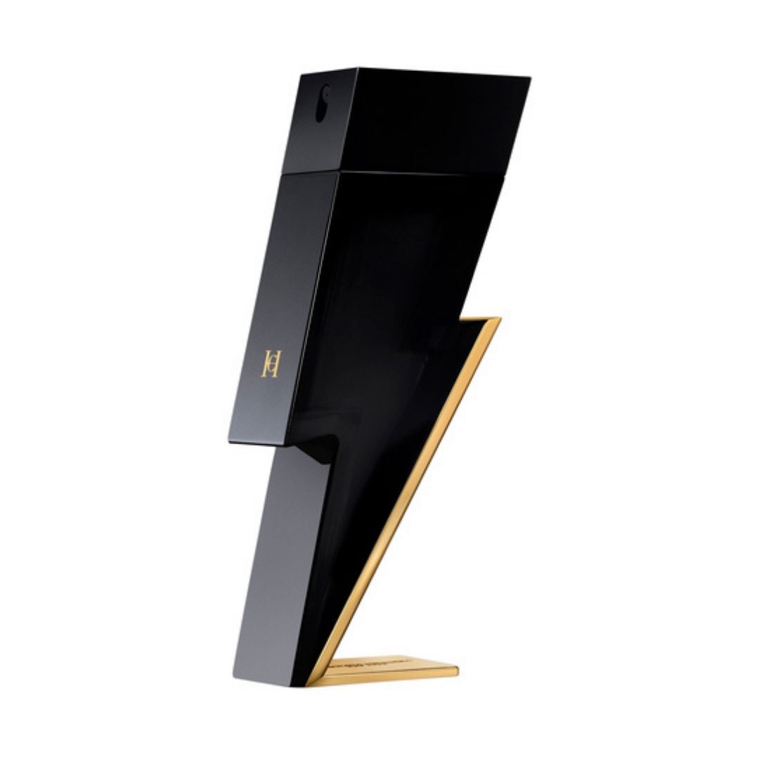 Eau de Toilette - CAROLINA HERRERA - BAD BOY - Imagem 1