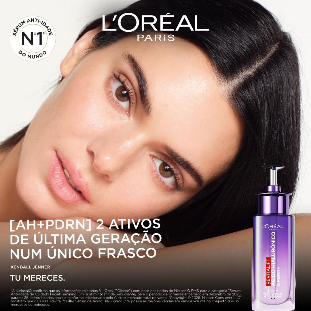 Revitalift Filler S&eacute;rum - L'Or&eacute;al Paris -  - Imagem 9