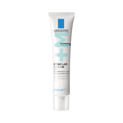 Effaclar Duo+M - LA ROCHE POSAY -  - Imagem